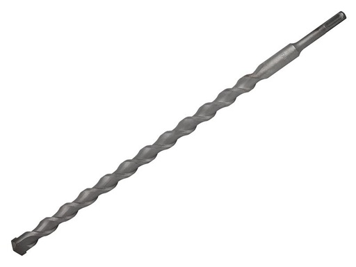 [FAISDS18410] SDS Plus Drill Bit 18mm OL: 410mm WL: 350mm