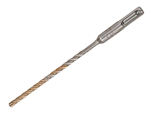 [IRWIW2039100] Speedhammer Quad Drill Bit 5.0 x 160mm