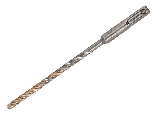[IRWIW2039375] Speedhammer Quad Drill Bit 6.0 x 160mm