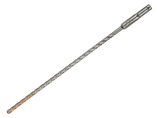 [IRWIW2039377] Speedhammer Quad Drill Bit 6.0 x 260mm