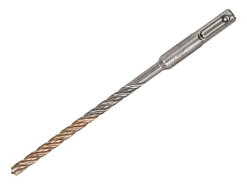 [IRWIW2039380] Speedhammer Quad Drill Bit 7.0 x 160mm