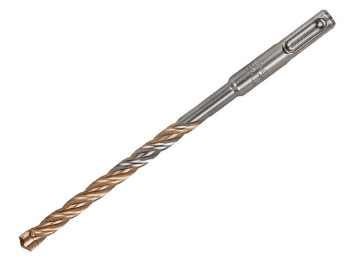 [IRWIW2039412] Speedhammer Quad Drill Bit 8.0 x 160mm