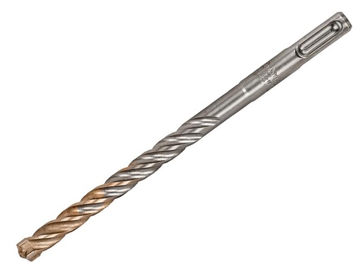 [IRWIW2039416] Speedhammer Quad Drill Bit 10.0 x 160mm
