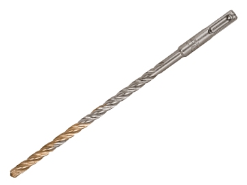 [IRWIW2039417] Speedhammer Quad Drill Bit 10.0 x 210mm