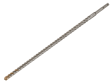 [IRWIW2039425] Speedhammer Quad Drill Bit 12.0 x 460mm