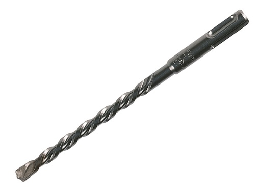 [MIL2307071] SDS Plus M2 Drill Bit 2 Cut 8.0 x 160mm