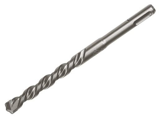 [MIL2307076] SDS Plus M2 Drill Bit 2 Cut 12.0 x 210mm
