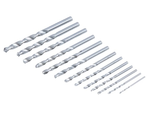 [B/S20338] HSS Drill Set of 13 1.5-6.5mm