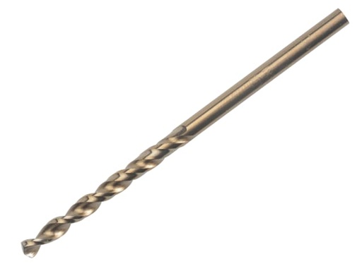 [DEWDT5038QZ] Extreme 2 Metal Drill Bits (2) 3.0mm OL:61mm WL:33mm