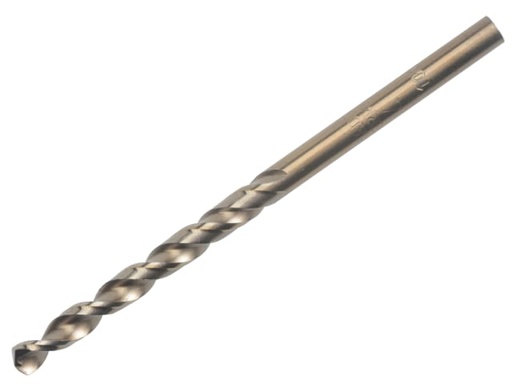 [DEWDT5043QZ] Extreme 2 Metal Drill Bit 4.2mm OL:75mm WL:43mm
