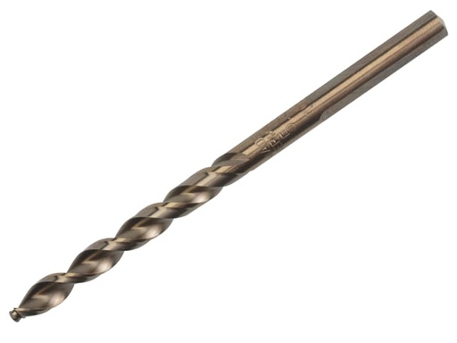 [DEWDT5047QZ] Extreme 2 Metal Drill Bit 5.5mm OL:93mm WL:57mm