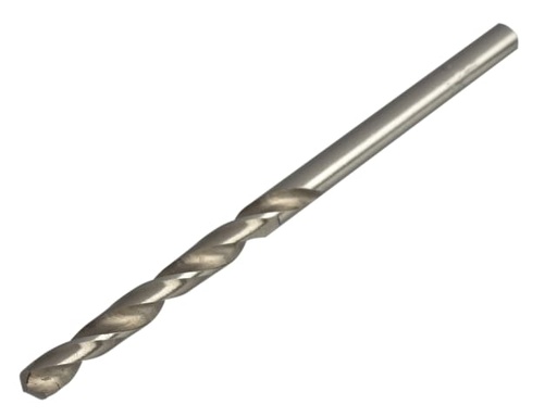 [DEWDT5203QZ] HSS-G Jobber Drill Bit 2.0mm OL:49mm WL:24mm