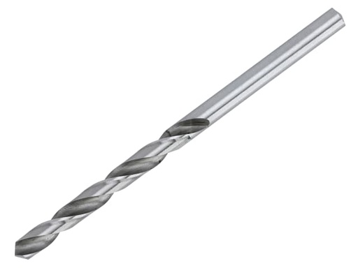 [DEWDT5212QZ] HSS-G Jobber Drill Bit 4.5mm OL:80mm WL:47mm
