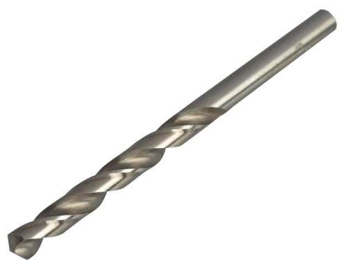[DEWDT5219QZ] HSS-G Jobber Drill Bit 8.0mm OL:117mm WL:75mm