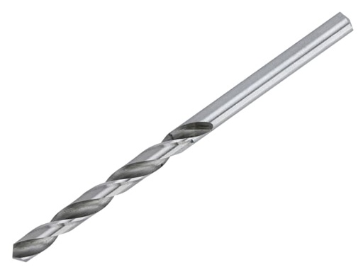 [DEWDT5221QZ] HSS-G Jobber Drill Bit 9.0mm OL:125mm WL:81mm