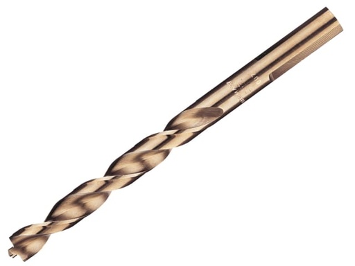[DEWDT5535QZ] Extreme 2 Metal Drill Bits (10) 1.0mm OL:34mm WL:12mm
