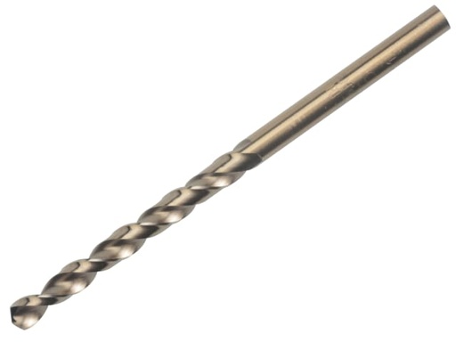[DEWDT5545QZ] Extreme 2 Metal Drill Bits (10) 4.5mm OL:80mm WL:46mm