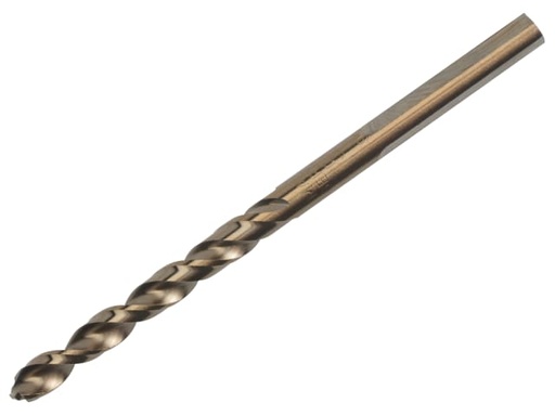 [DEWDT5547QZ] Extreme 2 Metal Drill Bits (10) 5.0mm OL:86mm WL:46mm