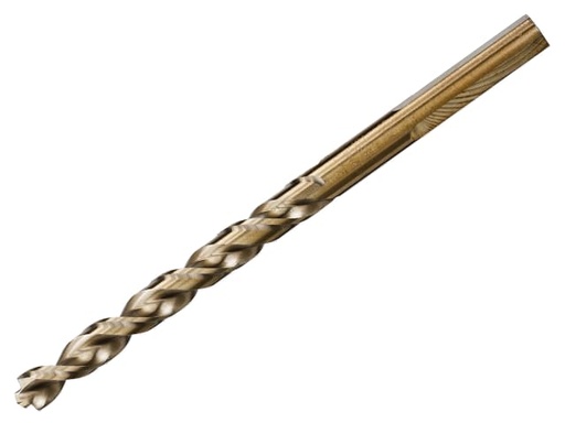 [DEWDT5549QZ] Extreme 2 Metal Drill Bits (10) 6.0mm OL:93mm WL:57mm