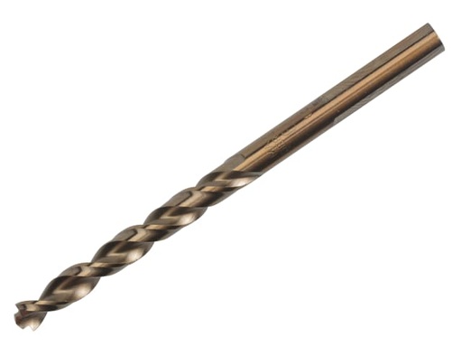 [DEWDT5550QZ] Extreme 2 Metal Drill Bits (10) 6.5mm OL:101mm WL:58mm