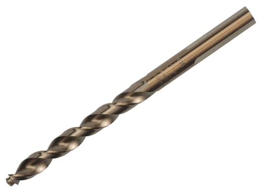 [DEWDT5552QZ] Extreme 2 Metal Drill Bits (10) 7.5mm OL:109mm WL:66mm