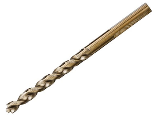 [DEWDT5553QZ] Extreme 2 Metal Drill Bits (10) 8.0mm OL:117mm WL:72mm