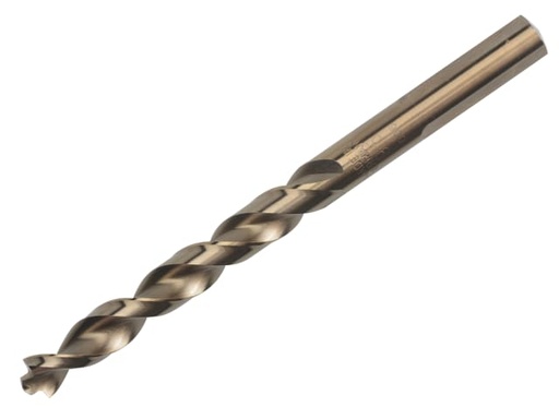 [DEWDT5556QZ] Extreme 2 Metal Drill Bits (10) 9.5mm OL:125mm WL:78mm