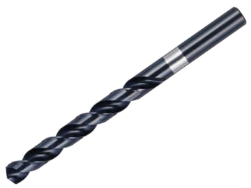 [DOR450QS] A108 Jobber Drill Split Point for Stainless Steel 4.50mm OL:80mm WL:47mm