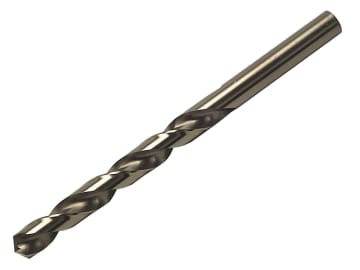 [DOR480COB] A777 HSCo Heavy-Duty Jobber Drill 4.80mm OL:86mm WL:52mm