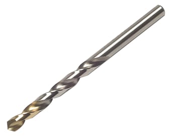 [DOR520TIN] A002 HSS-TiN Coated Jobber Drill 5.20mm OL:86mm WL:52mm