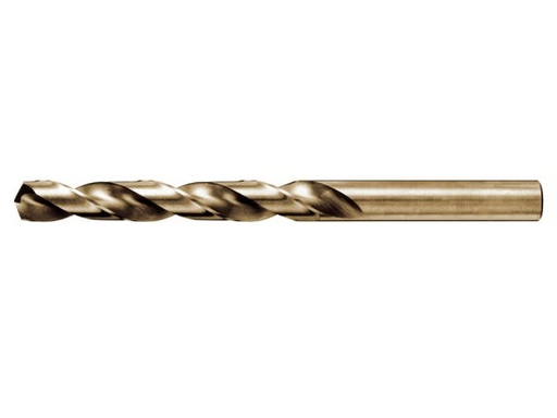 [DOR850COB] A777 HSCo Heavy-Duty Jobber Drill 8.50mm OL: 117mm WL: 75mm