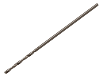 [DORA100045] A100 HSS Jobber Drill Bit 0.45mm OL:20mm WL:5mm