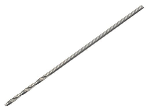 [DORA100060] A100 HSS Jobber Drill Bit 0.60mm OL:24mm WL:7mm