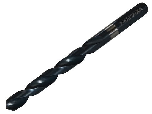 [DORA1001332] A100 HSS Jobber Drill Bit 13/32in OL:133mm WL:87mm
