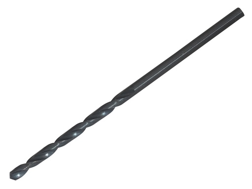 [DORA100180] A100 HSS Jobber Drill Bit 1.80mm OL:46mm WL:22mm
