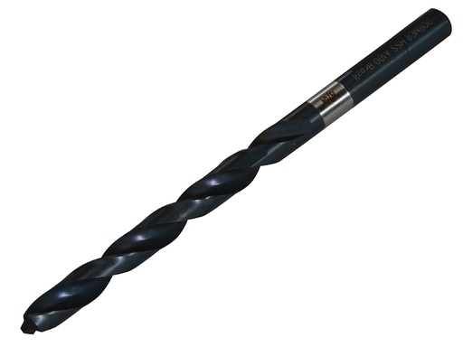 [DORA1001964] A100 HSS Jobber Drill Bit 19/64in OL:117mm WL:75mm