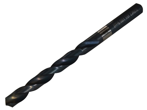 [DORA1002164] A100 HSS Jobber Drill Bit 21/64in OL:117mm WL:75mm