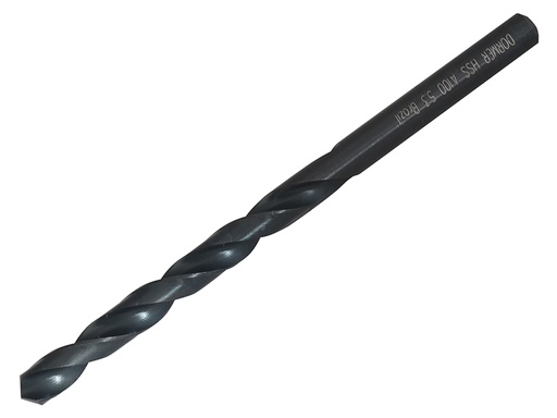 [DORA100530] A100 HSS Jobber Drill Bit 5.30mm OL:86mm WL:52mm