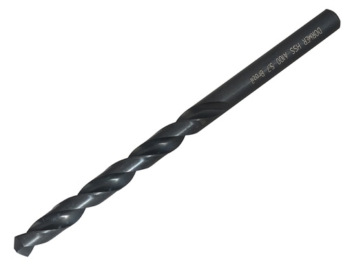 [DORA100570] A100 HSS Jobber Drill Bit 5.70mm OL:93mm WL:57mm
