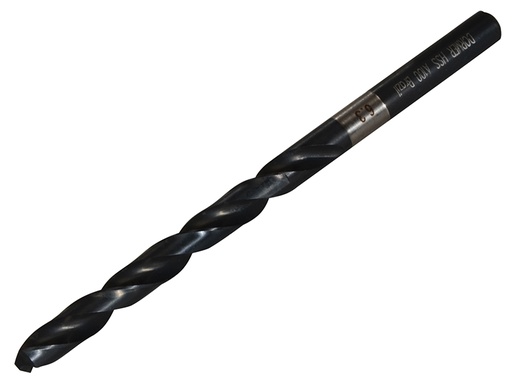 [DORA100630] A100 HSS Jobber Drill Bit 6.30mm OL:101mm WL:63mm