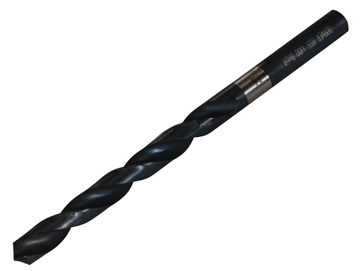 [DORA100750] A100 HSS Jobber Drill Bit 7.50mm OL:109mm WL:69mm