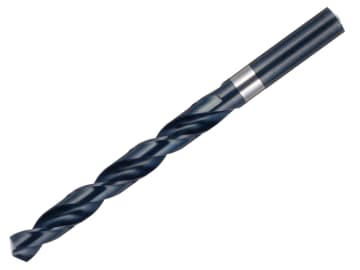[DORA100970] A100 HSS Jobber Drill Bit 9.70mm OL:133mm WL:87mm