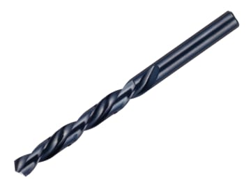 [DORA101500] A101 HSS Left Hand Spiral Jobber Drill 5.00mm OL:86mm WL:52mm