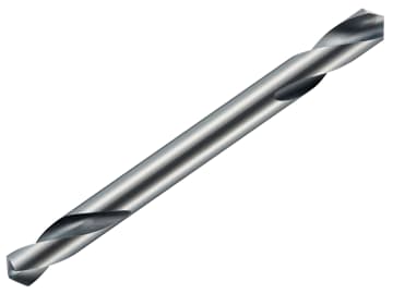 [DORA119410] A119 HSS Double Ended Sheet Metal Stub Drill 4.10mm