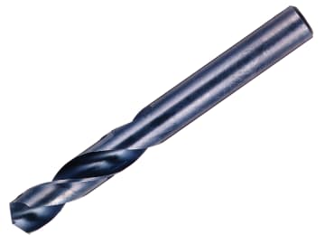 [DORA120200] A120 HSS Stub Drill 2.0mm OL:38mm WL:12mm