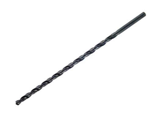 [DORA1251000D] A125 HSS Extra Length Drill 10.00mm x 250mm OL:250mm WL:200mm