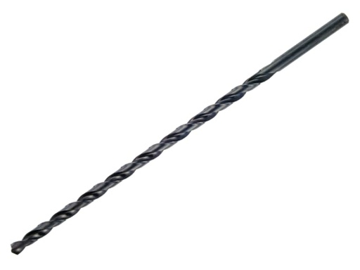 [DORA12518C] A125 HSS Extra Length Drill 1/8in OL:200mm WL:150mm