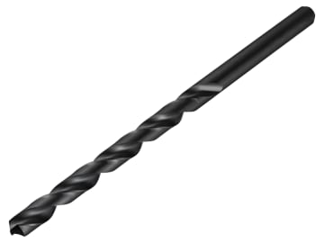 [DORLS550] A110 HSS Long Series Drill 5.50mm OL:139mm WL:91mm