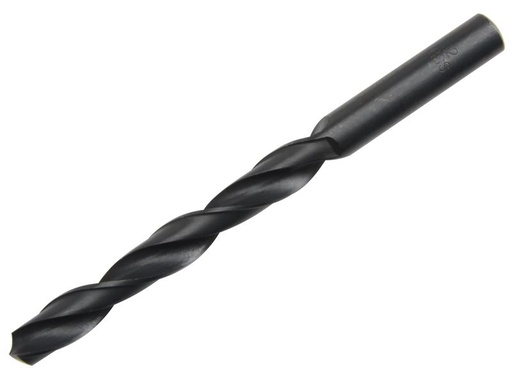[FAIJ1250] HSS Jobber Drill Bit 12.50mm OL:150mm WL:98mm