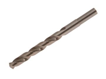 [FAIJ450PRO] Professional HSS Jobber Drill Bit Loose 4.50mm OL:80mm WL:45mm